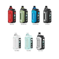Geek Vape Aegis Hero 5 50W Kit