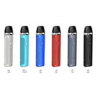 GeekVape Aegis Q Pod Kit