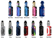 Geek Vape S100 Aegis Solo 2 Starter Kit