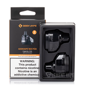 Geek Vape B60 Aegis Boost 2 Replacement Pods