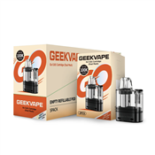 GeekVape GO Replacement Pod Cartridge - 2PK