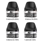 GeekVape J Replacement Pod Cartridge - 2PK 5ML