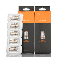 Geek Vape P Replacement Coils