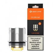 GeekVape OBELISK  S Series Replacement Coils - 5PK