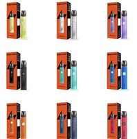 GeekVape Sonder Q3 Pod Kit