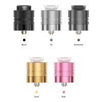 GeekVape Tsunami Reborn Z RDA