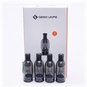 GeekVape Wenax M1 Replacement Pods - 4PK