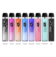 Geek Vape Wenax Q 25W Pod Kit
