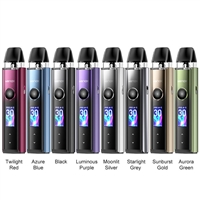GeekVape Wenax Q Pro Pod Kit