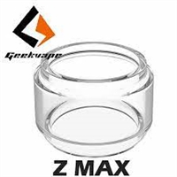 GeekVape Zeus Max Tank Replacement Glass 4ml Bubble Pyrex