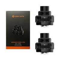GeekVape Z100C Replacement Pods