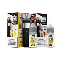GeekVape x Juice Head Bundle