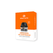 Geek Vape JR Replacement Pods