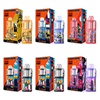 Geekvape Kloud (Kit PS) 10mL
