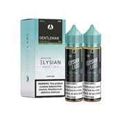 Gentleman by Elysian Tobacco 120mL Series