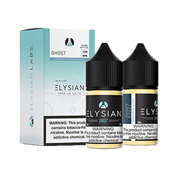 Ghost by Elysian Potion Salts Series | 60mL