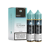 Ghost by Elysian Potions 120mL Series