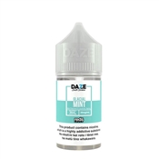 Glacial Mint 7Daze TF-Nic Salt Series 30ml
