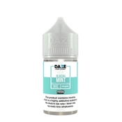 Glacial Mint - 7 Daze Salt - 30mL