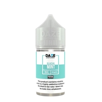 Glacial Mint - 7 Daze Salt - 30mL
