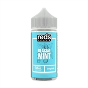Glacial Mint - 7 Daze E-Liquid - 100mL