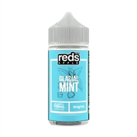 Glacial Mint - 7 Daze E-Liquid - 100mL