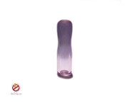 Purple Premium Quality Glass Cigarette Rolling Filter Tips