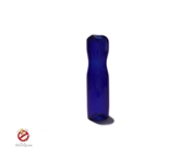 Blue Premium Quality Glass Cigarette Rolling Filter Tips