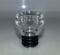 New! 510/901/ 808D King Pyrex glass Drip Tips
