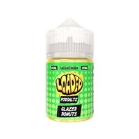 Glazed Donut By Loaded Salts | 60mL