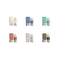 Gold Leaf Liquids | Smooth Tobacco Flavors