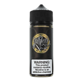 Gold by Ruthless Vapor