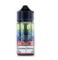 Vape 100 Gold Series Banana Berry Punch
