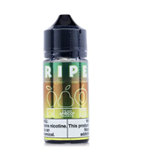 Vape 100 Gold Series Pear Apricot Papaya