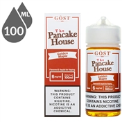 Pancake House Golden Maple