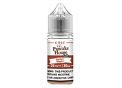 Golden Maple SALTS - The Pancake House - GOST Vapor