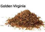 Golden Virginia Tobacco E-Liquid