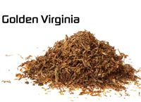 Golden Virginia Tobacco E-Liquid