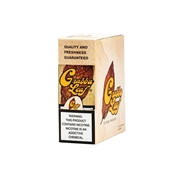 Grabba Leaf Cigar Wraps 2-Pack â€“ 25pc Display