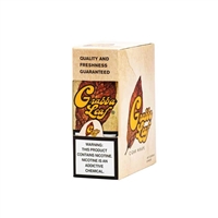 Grabba Leaf Cigar Wraps 2-Pack â€“ 25pc Display