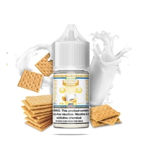 Pod Juice Salts Graham Cracker