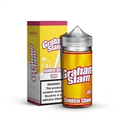 Graham Slam Golden Slam Vape Juice