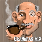 Grandpa's Mix Wholesale E-liquid