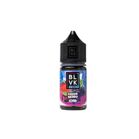 Grape Berry Ice | BLVK Frost Salts | 30mL