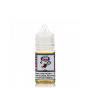 Grape Chew Ice Salt by Pod Juice E-Liquid