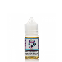 Grape Chew Ice Salt by Pod Juice E-Liquid