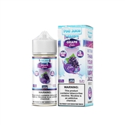 Grape Cola Freeze by Pod Juice 100ml