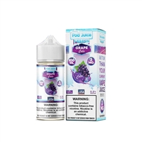 Grape Cola Freeze by Pod Juice 100ml