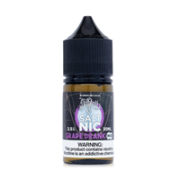 Grape Drank On Ice by Ruthless Salt