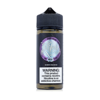 Grape Drank On Ice by Ruthless Vapors